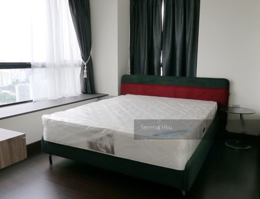 Spottiswoode Residences (D2), Condominium #122013132